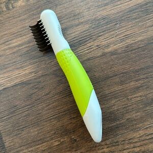 Top Paw Dematting Tool.